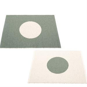 Pappelina Vera Small One Rug 70 x 90cm